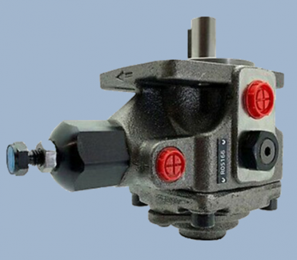 BERARMA-布莱玛PSP 系列变量叶片泵