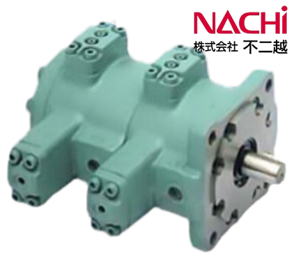 Nachi不二越VDC双联叶片泵