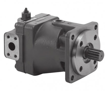 PH**F系列东京计器柱塞泵