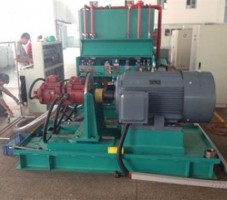 丹佛斯Danfoss液压泵/马达维修