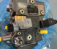 A10VG力士乐柱塞泵