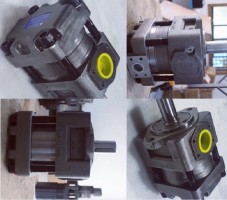 住友SUMITOMO齿轮油泵QT41系列