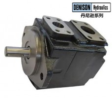 丹尼逊denison叶片泵，型号齐全